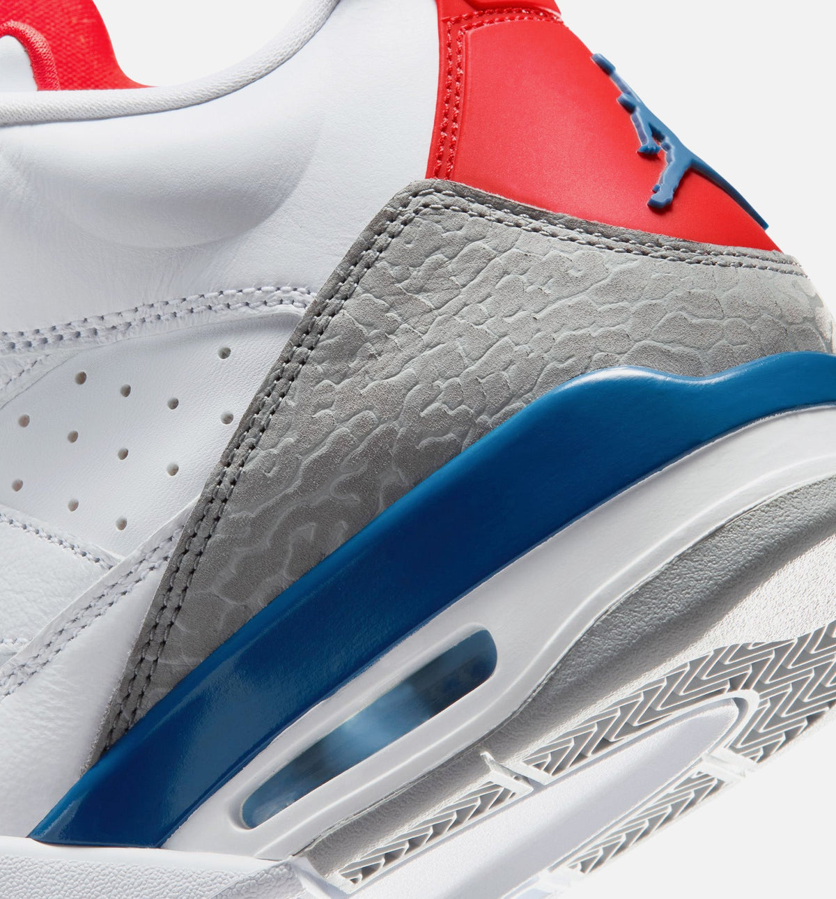 Son of Mars Low Men's Shoes