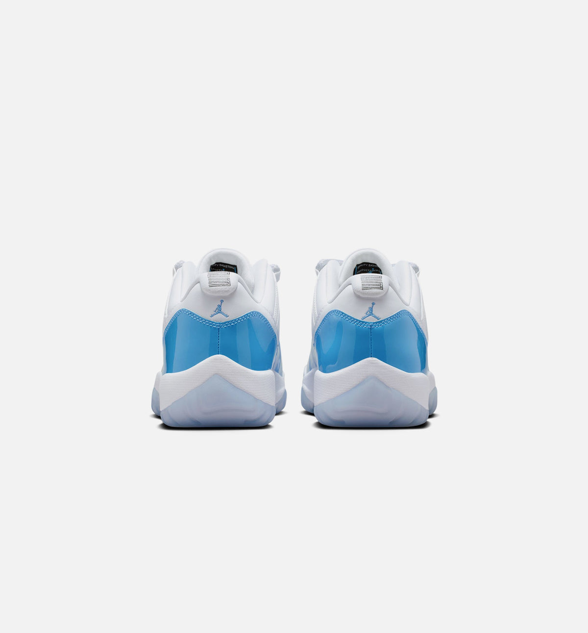 Air Jordan 11 Retro Low University Blue Men's Shoes