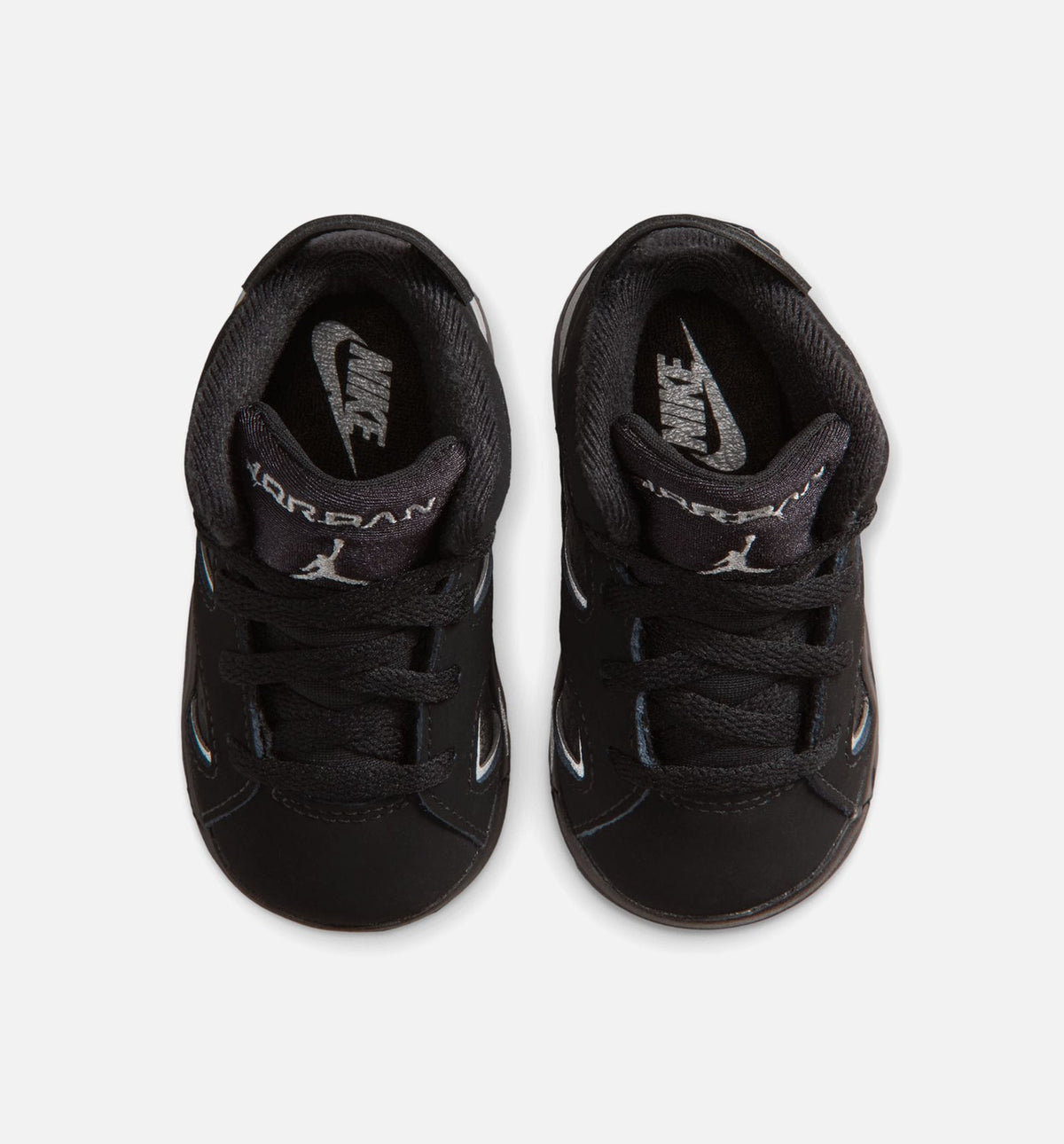 Air Jordan 6 Cap & Gown Infant & Toddler Shoes