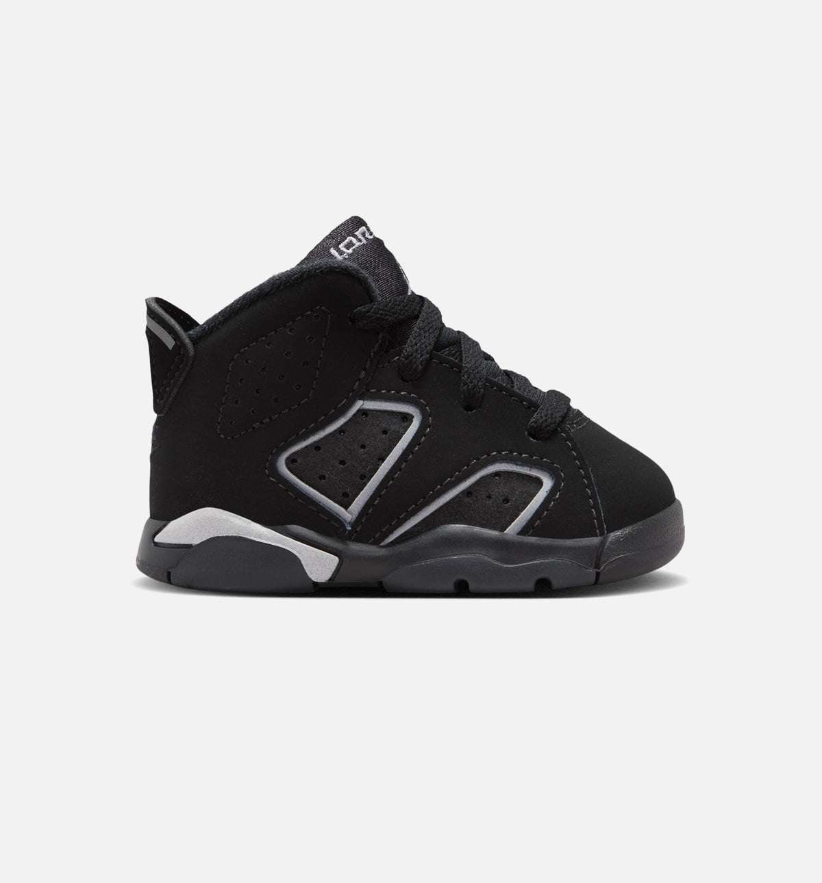 Air Jordan 6 Cap & Gown Infant & Toddler Shoes