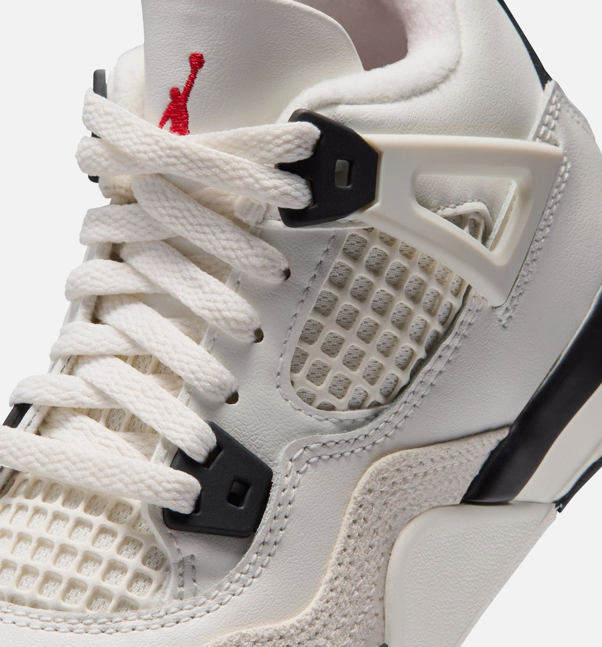 Air Jordan 4 Retro Flight Club Preschool Shoes