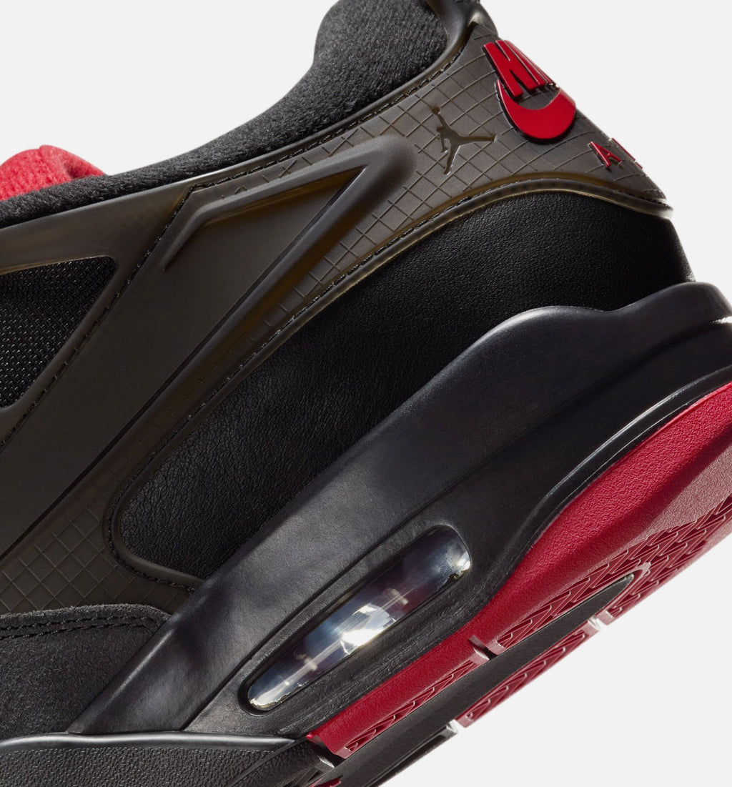 Air Jordan 4 RM Bred Men's Shoes