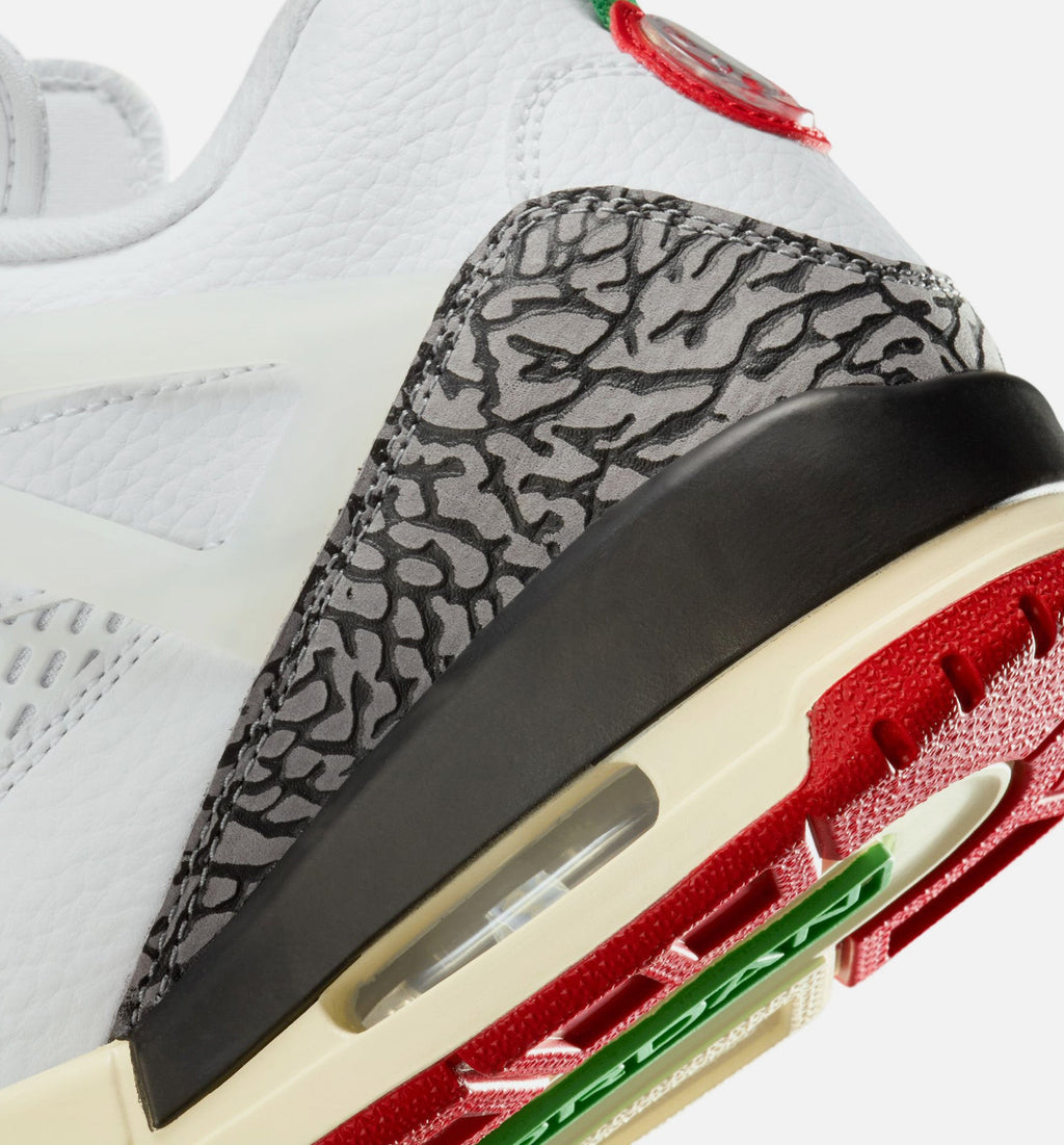 Spizike Low Men's Shoes