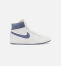 Air Ship Diffused Blue Men's Shoes