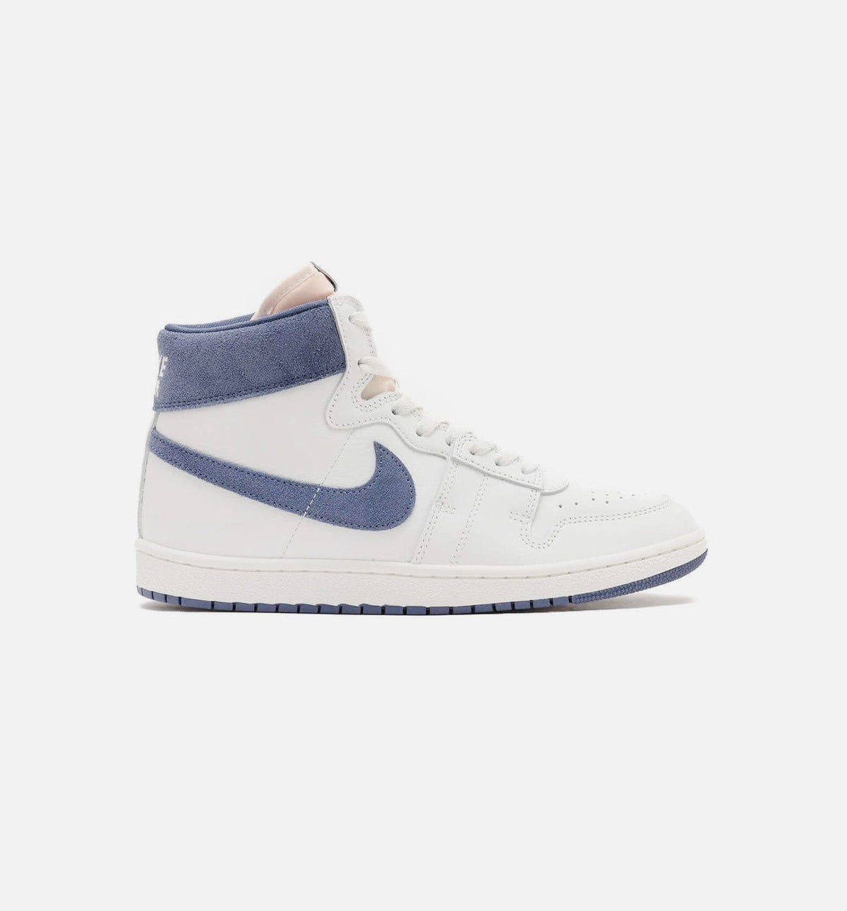 Air Ship Diffused Blue Men's Shoes