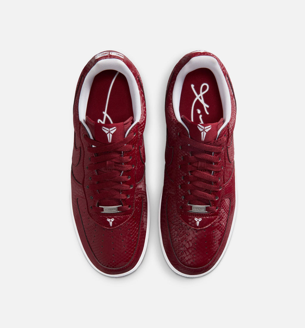 Kobe Air Force 1 Low Merion Men's Shoes
