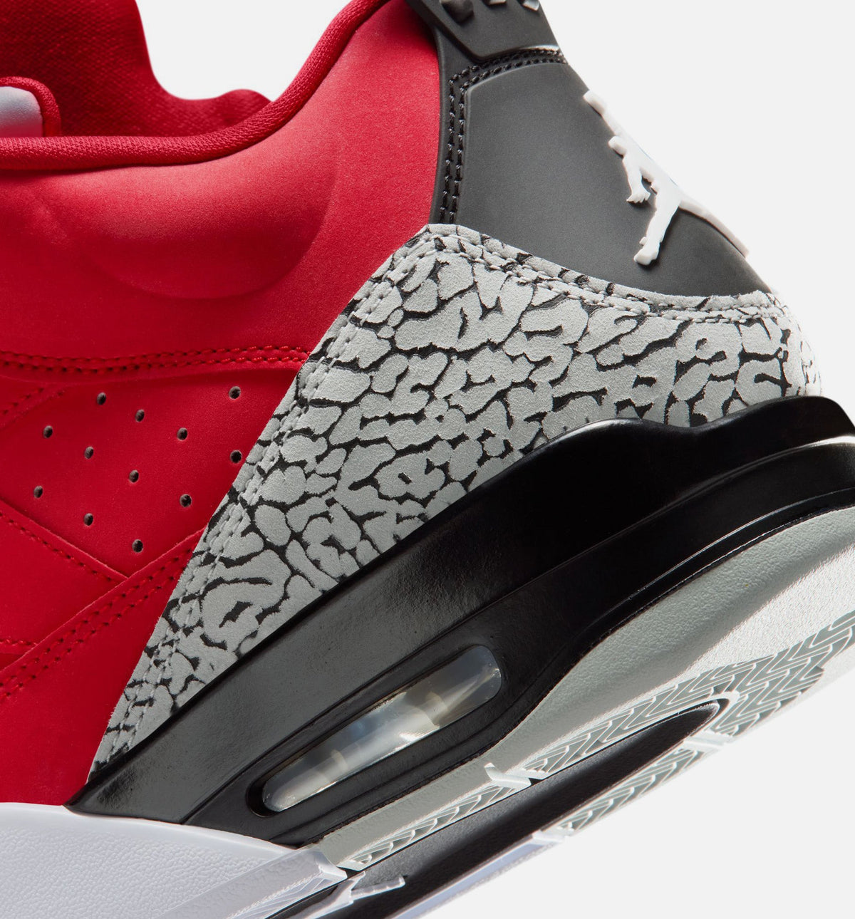 Son of Mars Low Men's Shoes