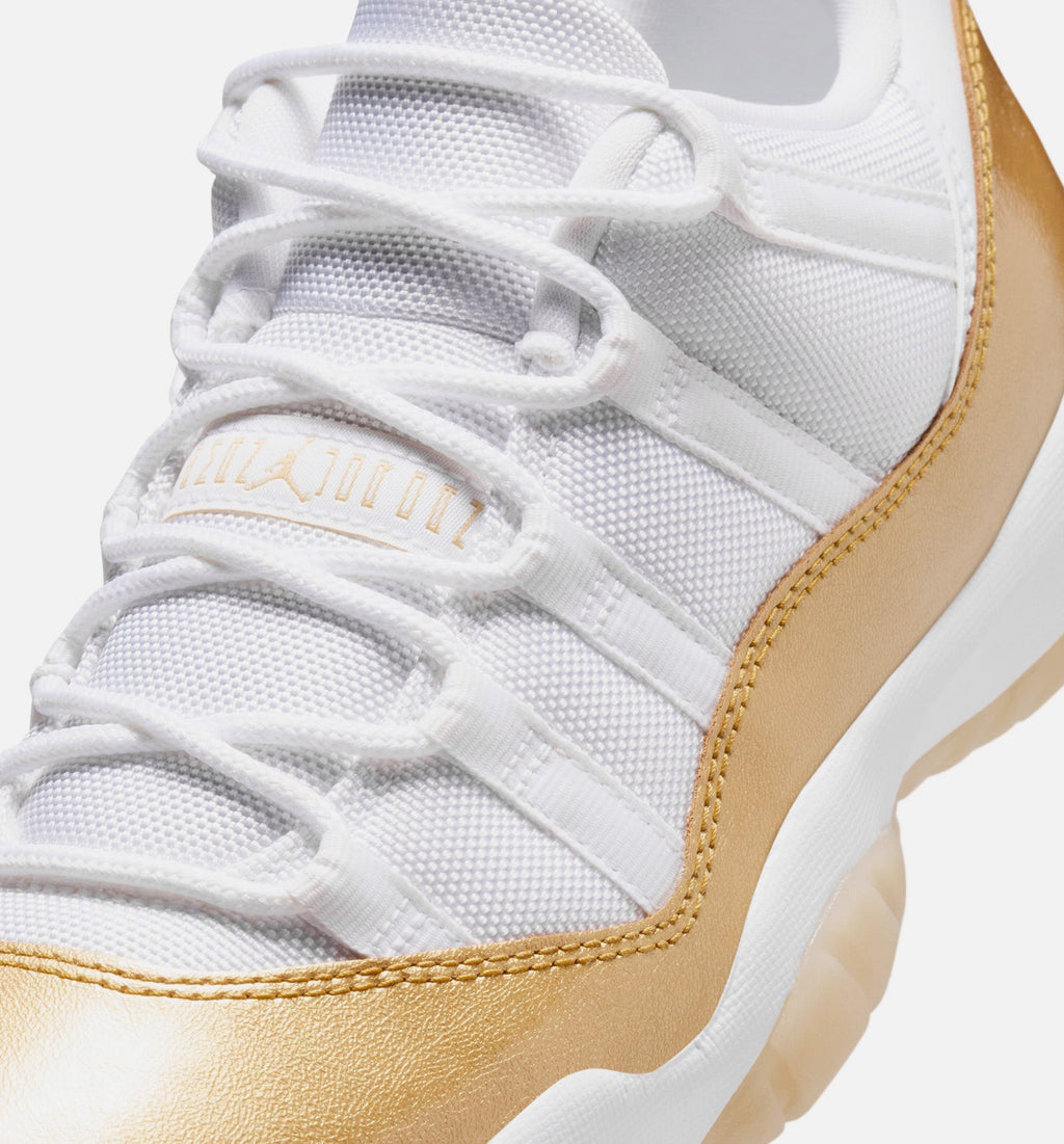Air Jordan 11 Retro Low Mother's Day Women's Shoes
