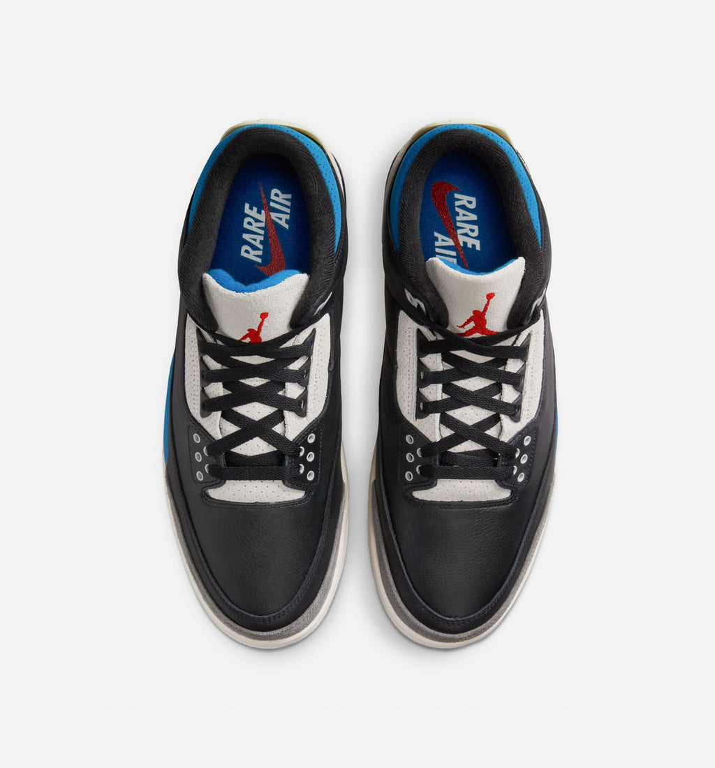 Air Jordan 3 Retro OG Rare Air Men's Shoes