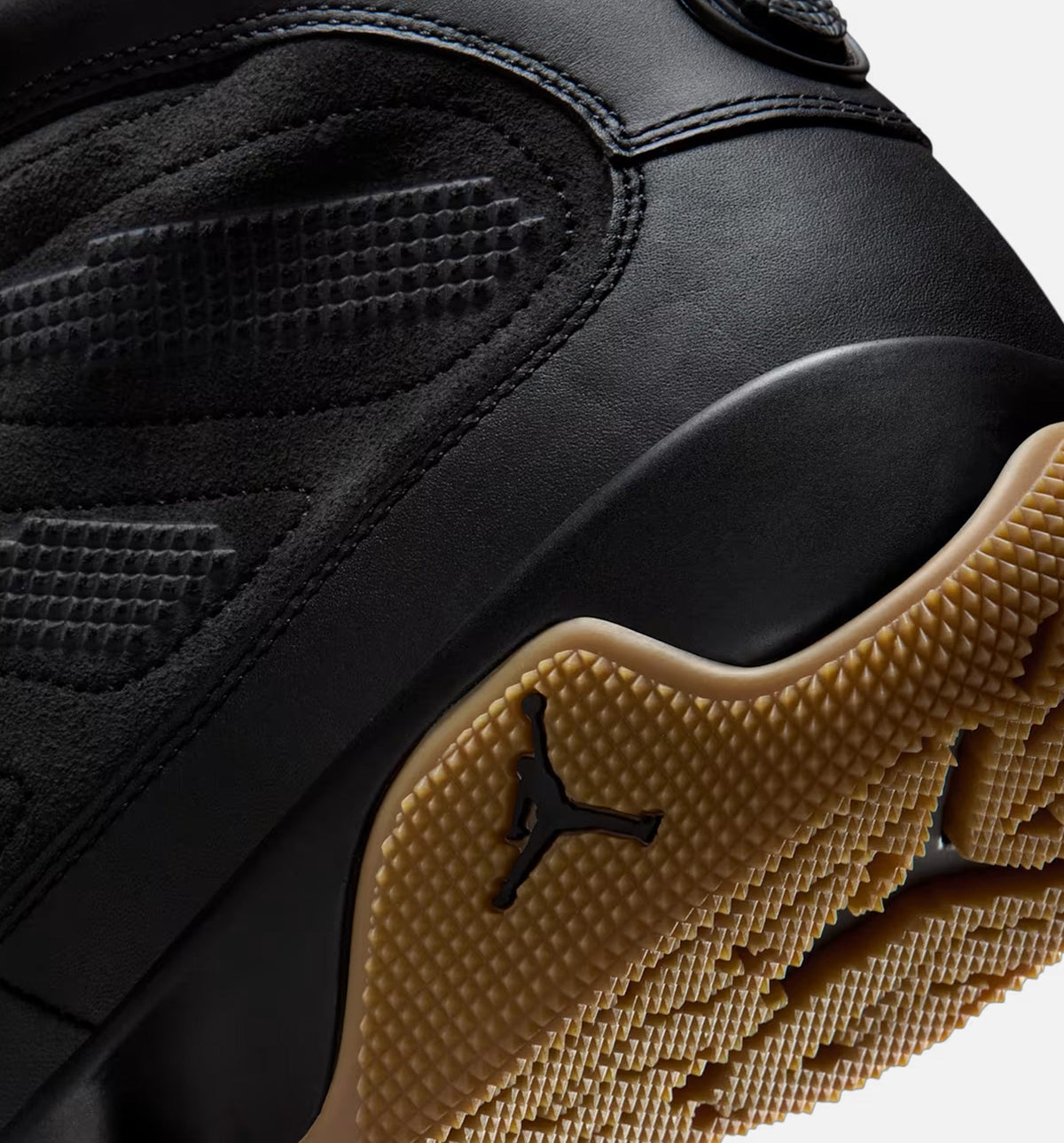 Air Jordan 9 Retro Men's Lifestyle Boots