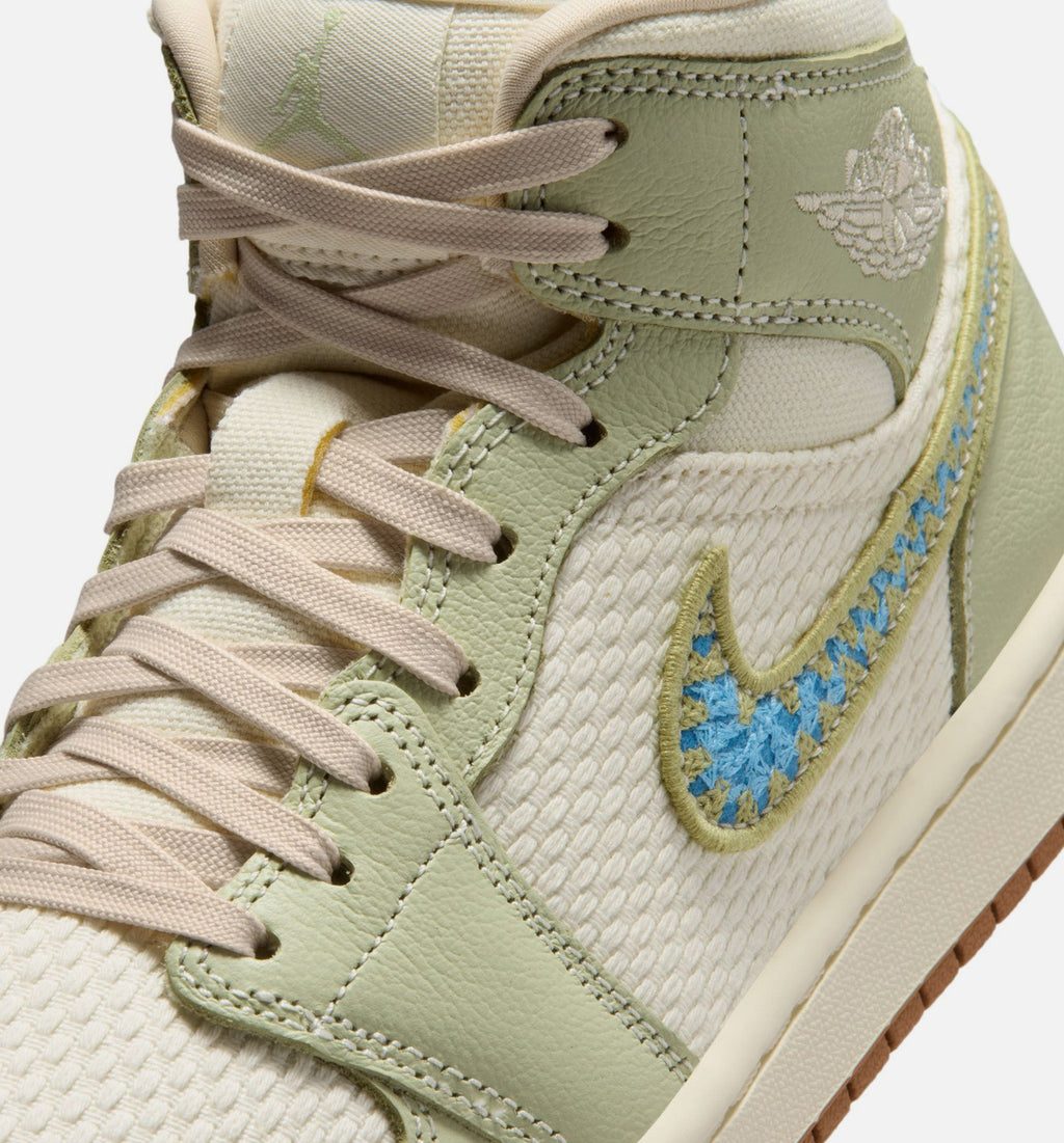 Air Jordan 1 Mid SE Women's Shoes