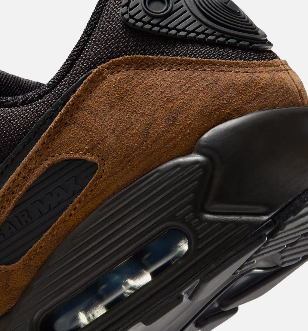 Air Max 90 Premium Men's Shoes