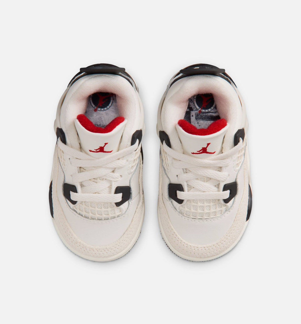 Air Jordan 4 Retro Flight Club Infant & Toddler Shoes