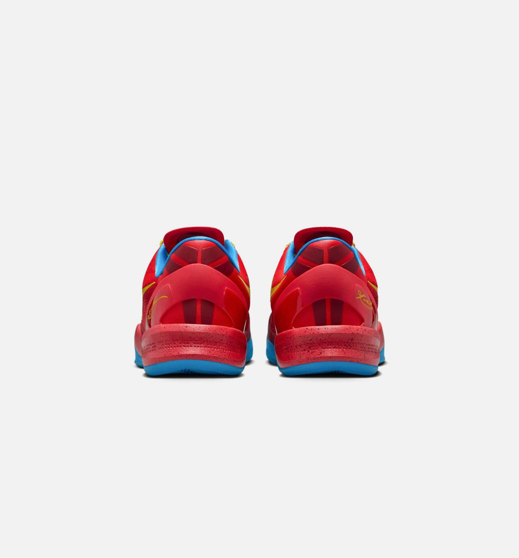 Kobe VIII Protro Year of the Horse Men's Shoes