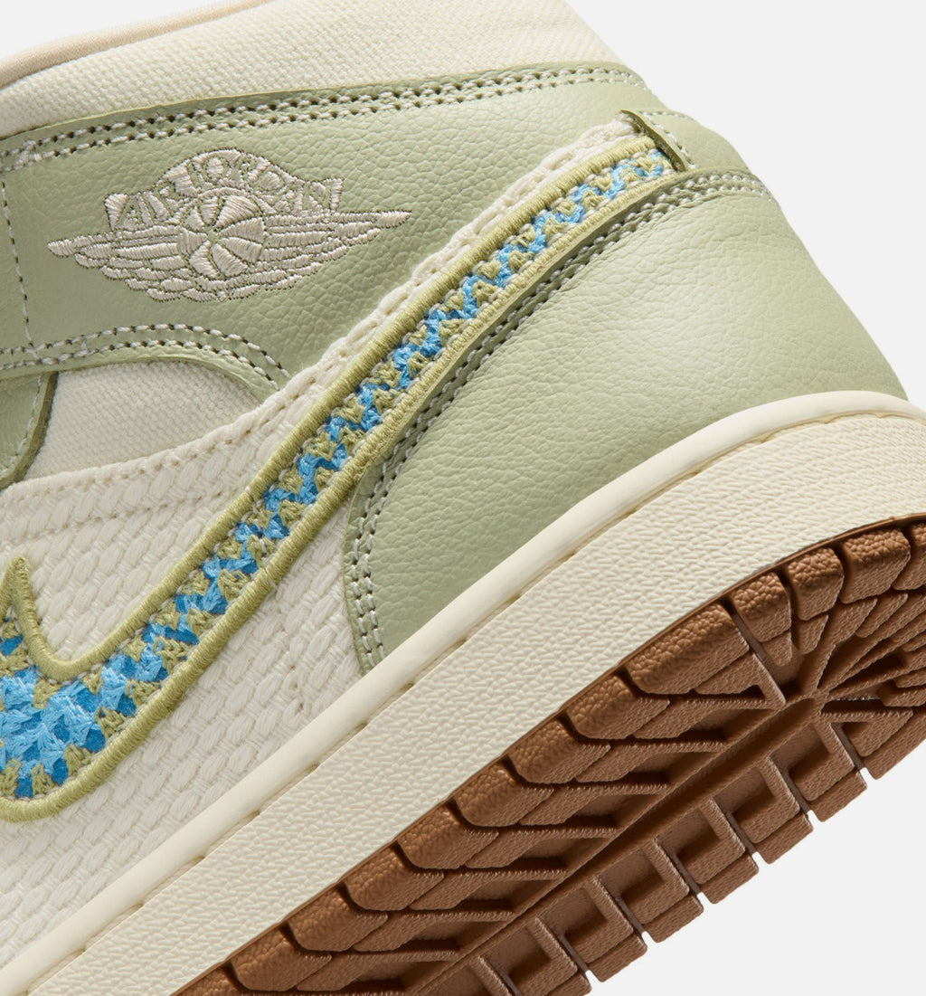 Air Jordan 1 Mid SE Women's Shoes