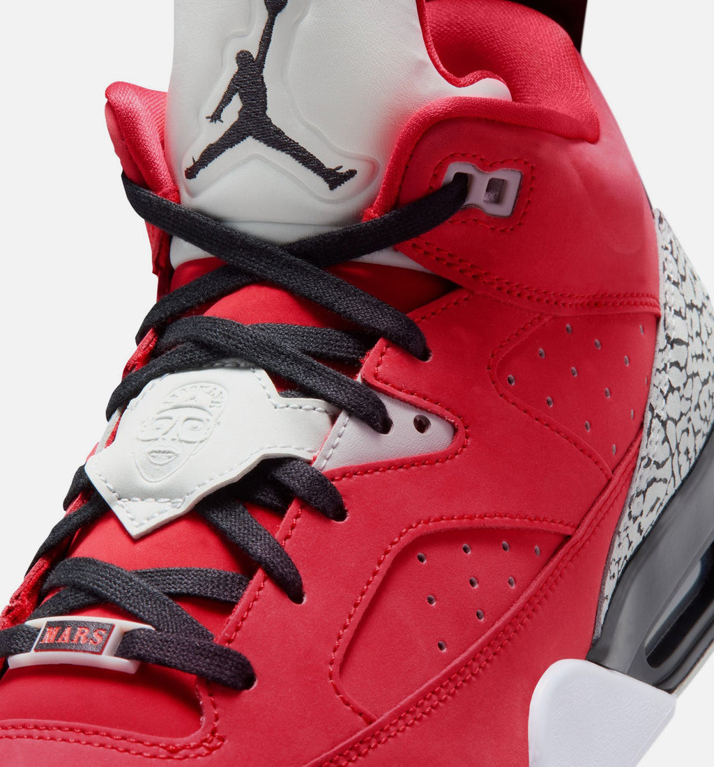 Son of Mars Low Men's Shoes