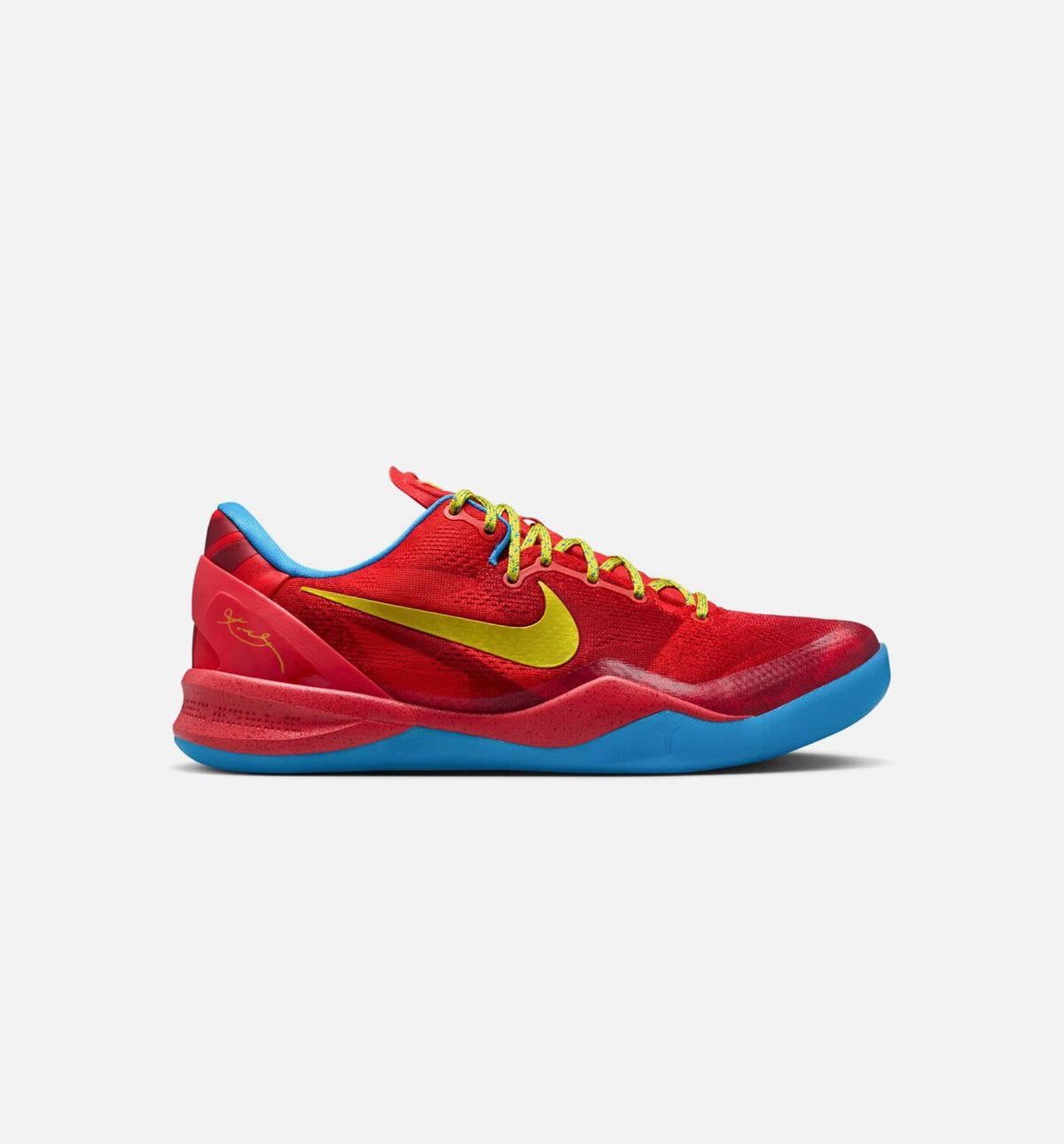Kobe VIII Protro Year of the Horse Men's Shoes