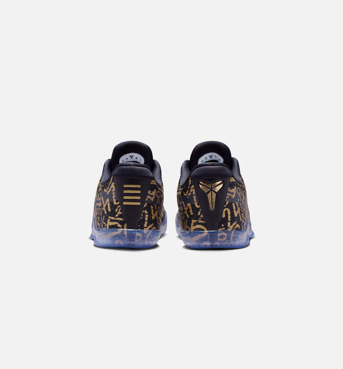 Kobe 11 Protro Mamba Day Men's Basketball Shoes