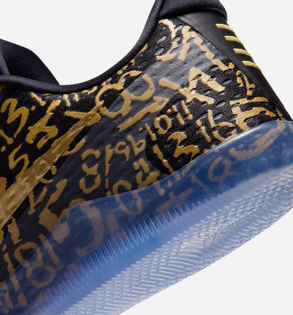 Kobe 11 Protro Mamba Day Men's Basketball Shoes