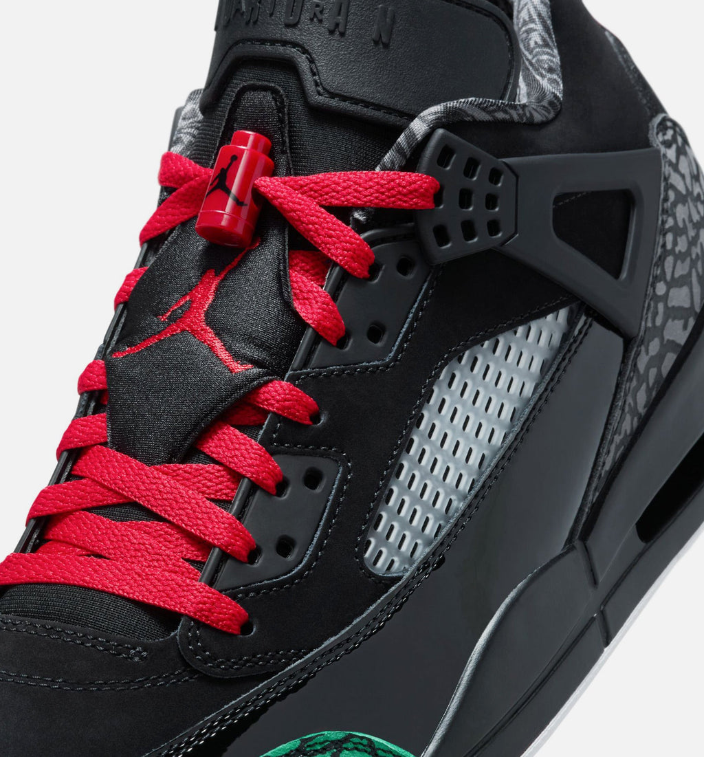 Spizike Low Men's Shoes