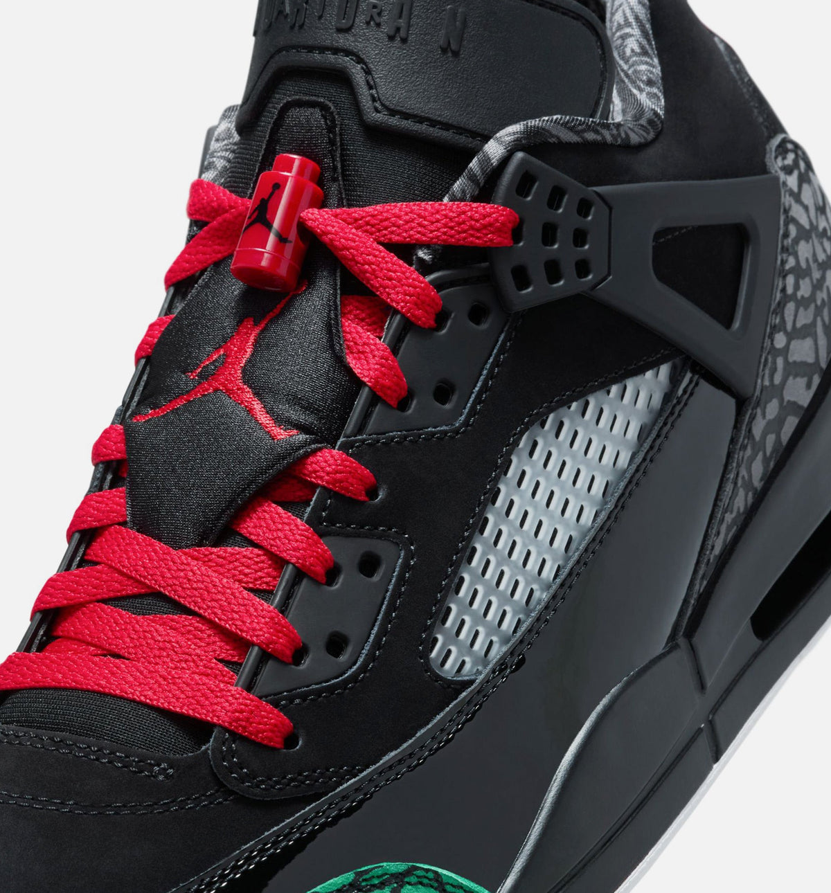 Spizike Low Men's Shoes