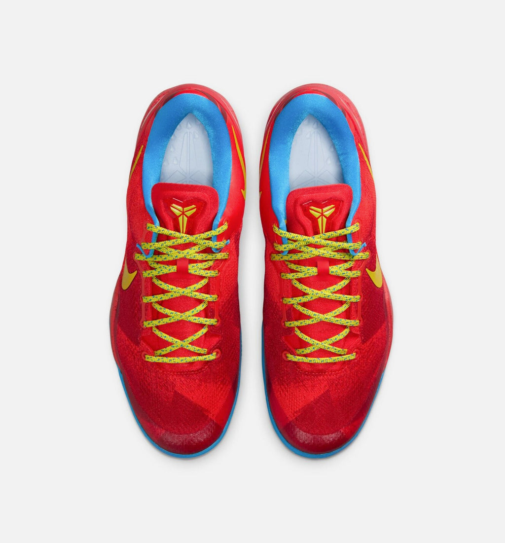 Kobe VIII Protro Year of the Horse Men's Shoes