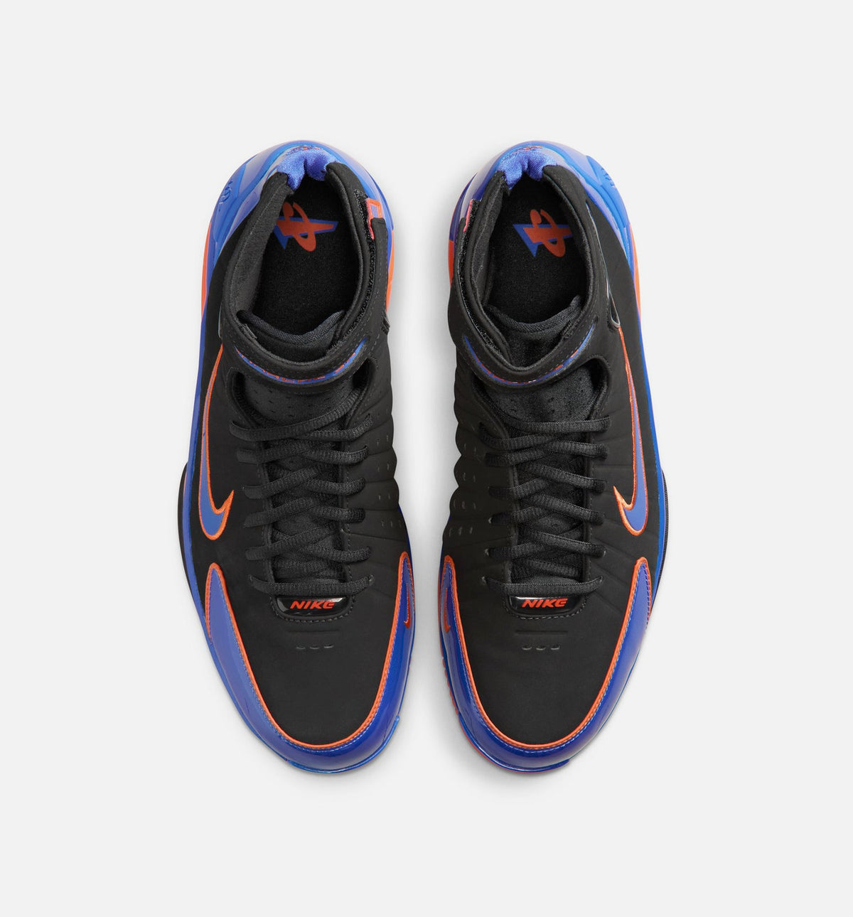 Air Zoom Huarache 2K4 Penny Hardaway Men's Basketball Shoes