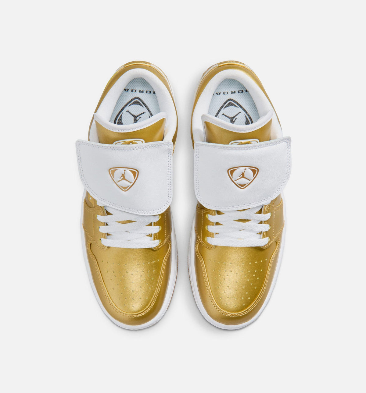 Air Jordan 1 Low Women's Shoes