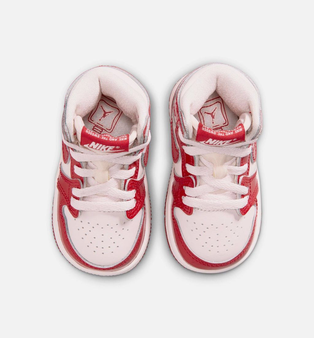 Air Jordan 1 Retro High OG Nails and Grails Infant & Toddler Shoes