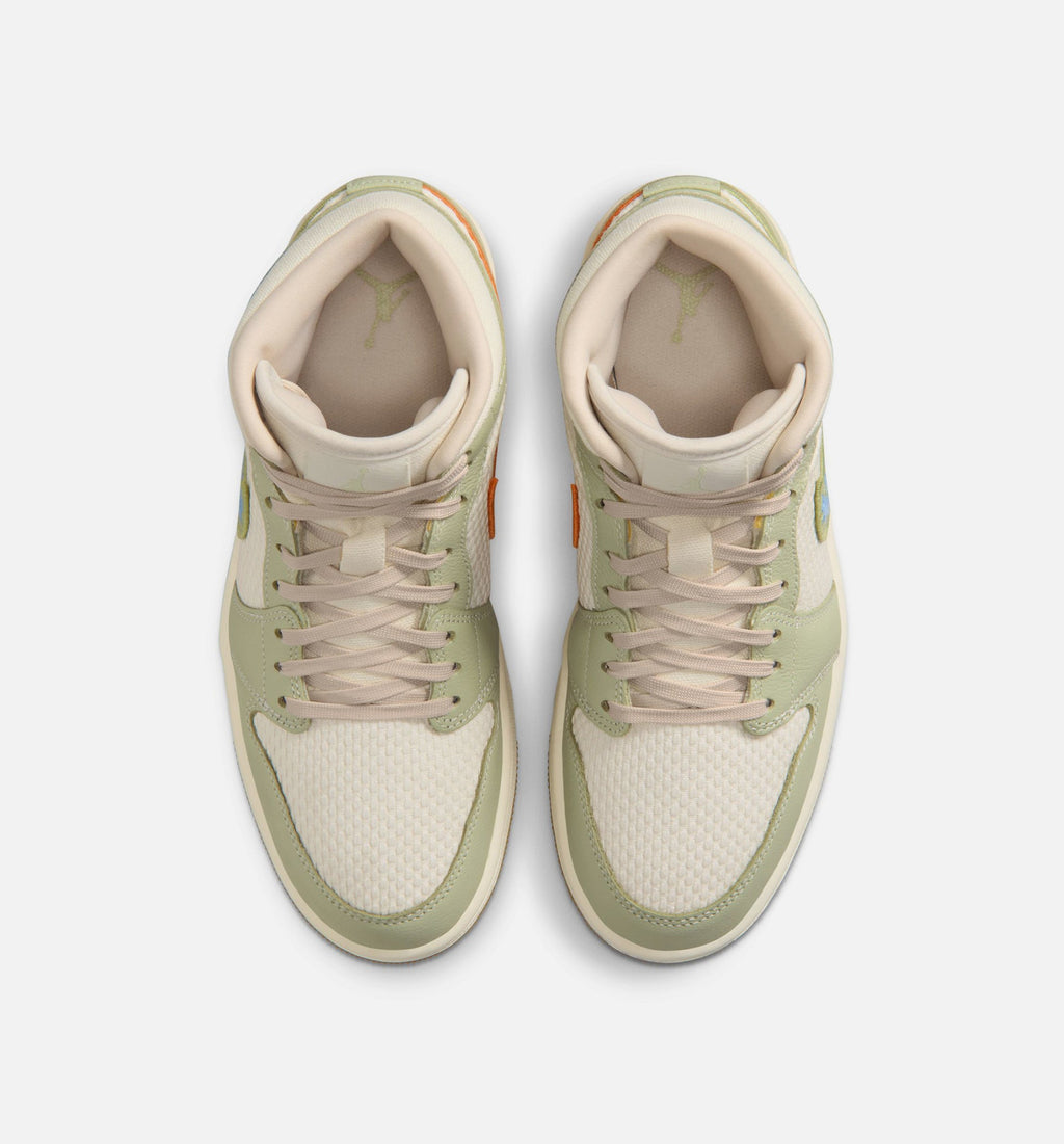 Air Jordan 1 Mid SE Women's Shoes