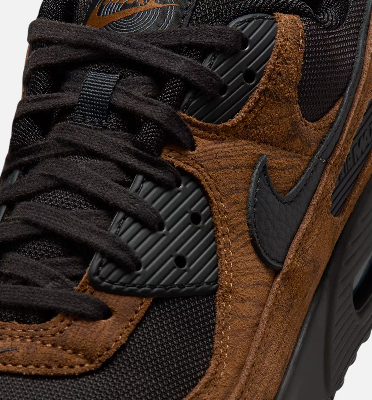 Air Max 90 Premium Men's Shoes