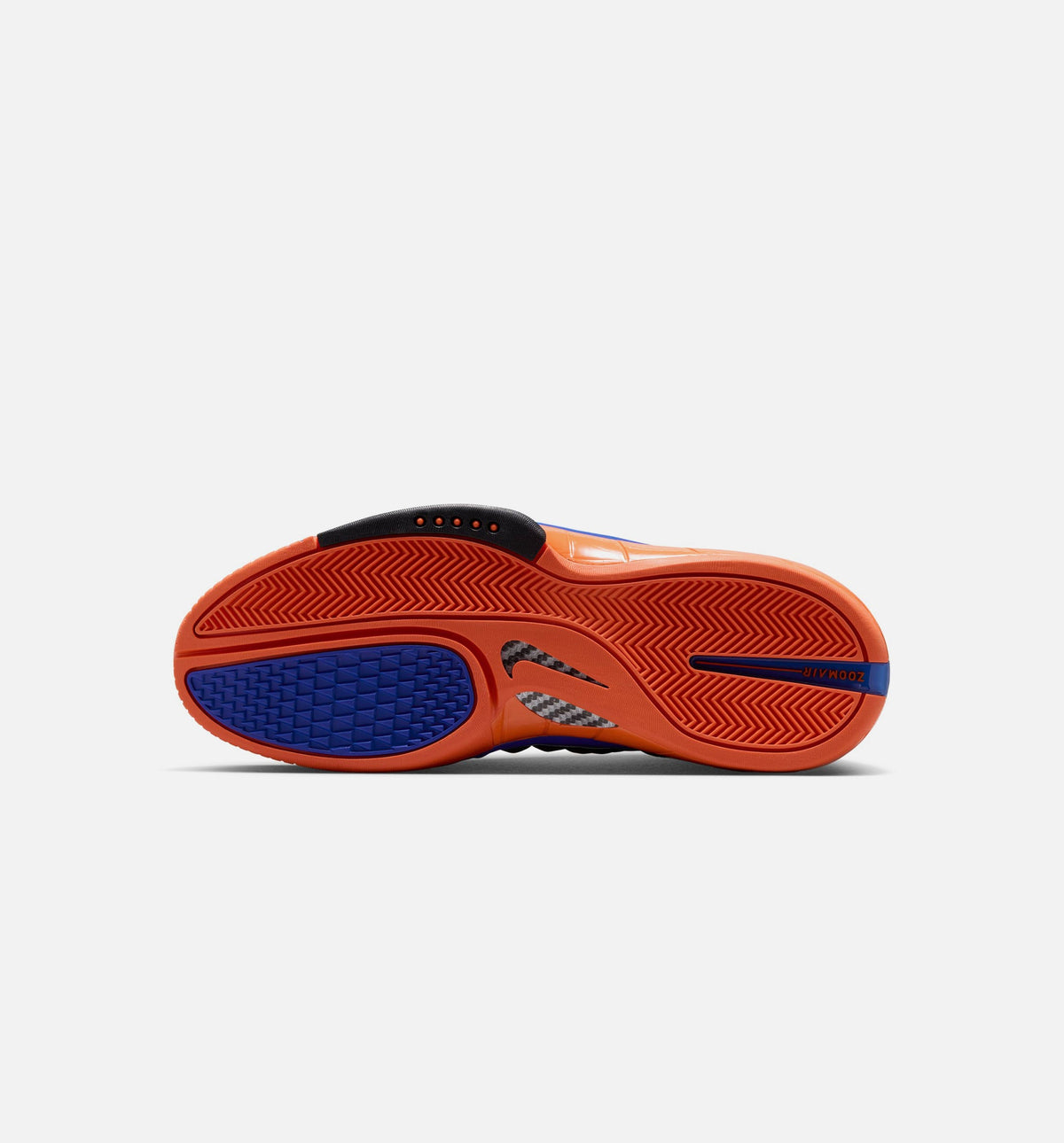 Air Zoom Huarache 2K4 Penny Hardaway Men's Basketball Shoes