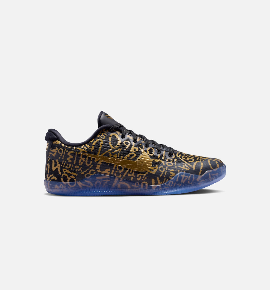 Kobe 11 Protro Mamba Day Men's Basketball Shoes