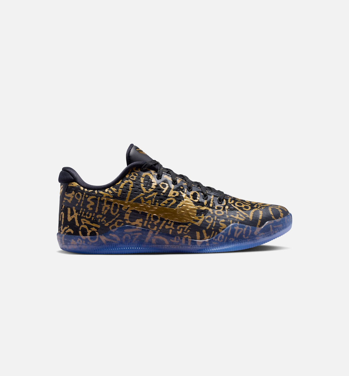Kobe 11 Protro Mamba Day Men's Basketball Shoes